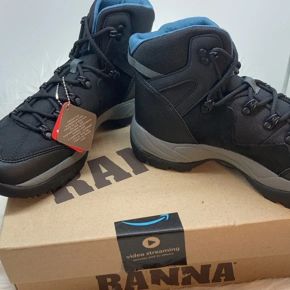 Ranna Mens Outdoor Boot Size 9 M